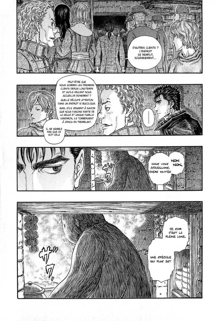  Berserk - Chapitre 35 - 135