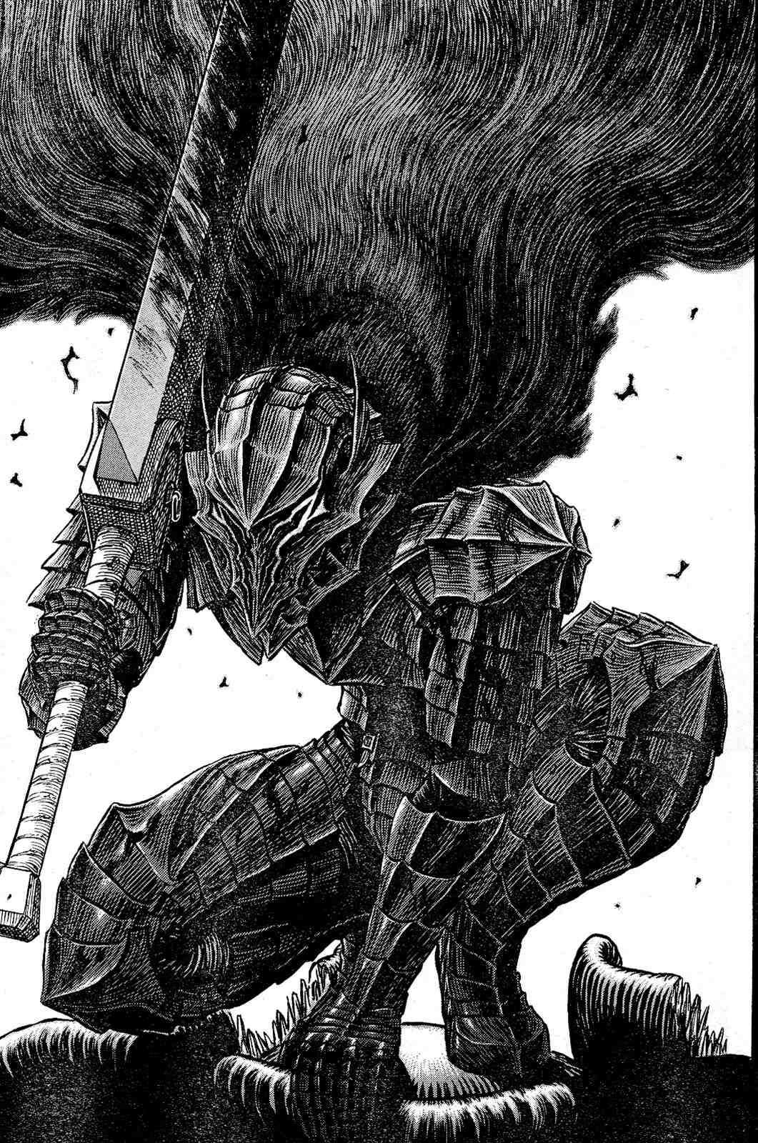  Berserk - Chapitre 35 - 172