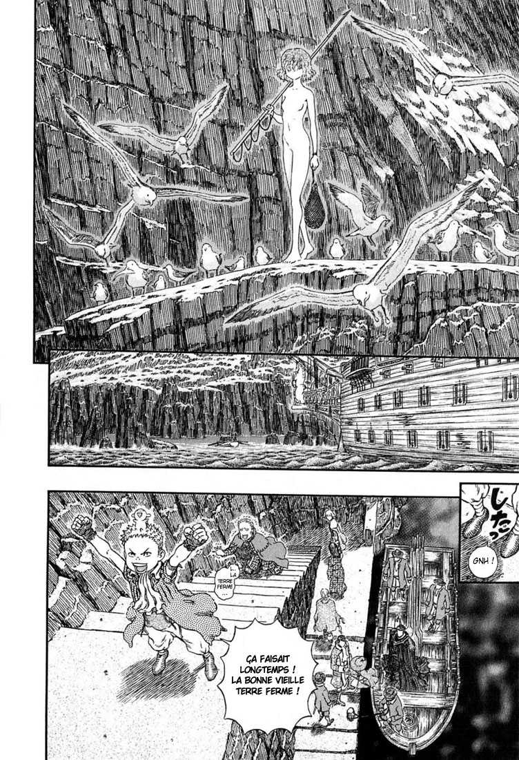  Berserk - Chapitre 35 - 85