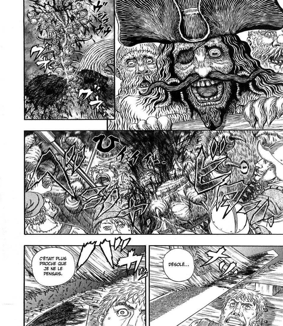  Berserk - Chapitre 35 - 63