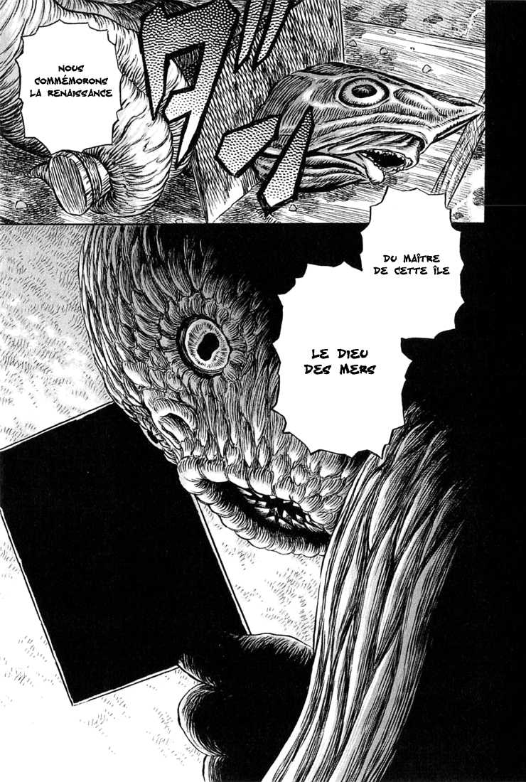  Berserk - Chapitre 35 - 136