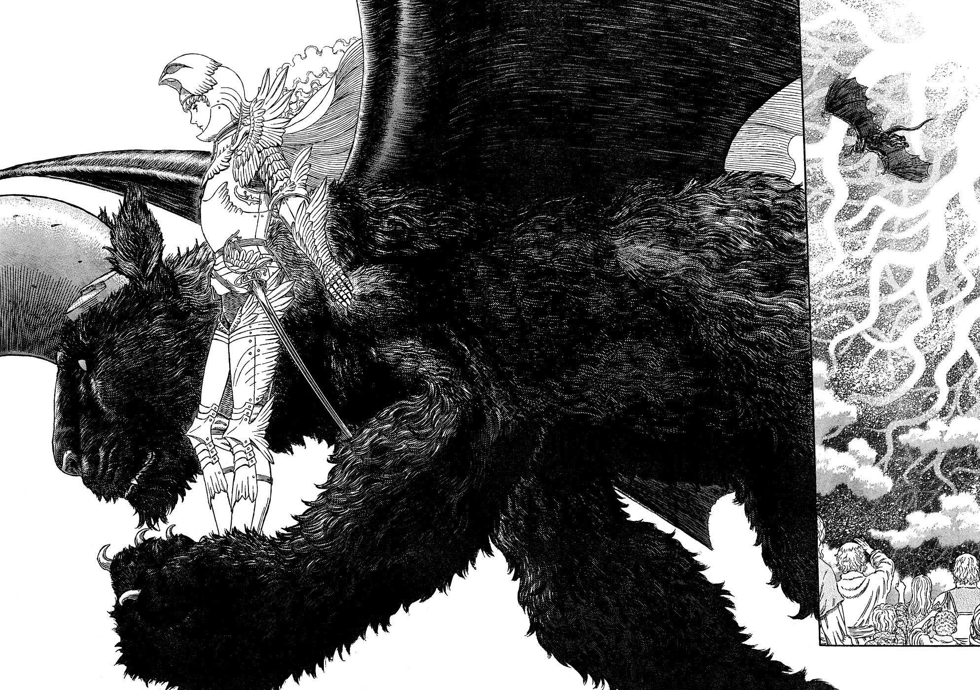  Berserk - Chapitre 35 - 8