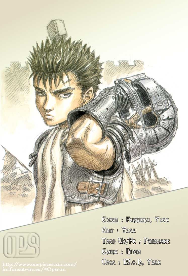  Berserk - Chapitre 35 - 121