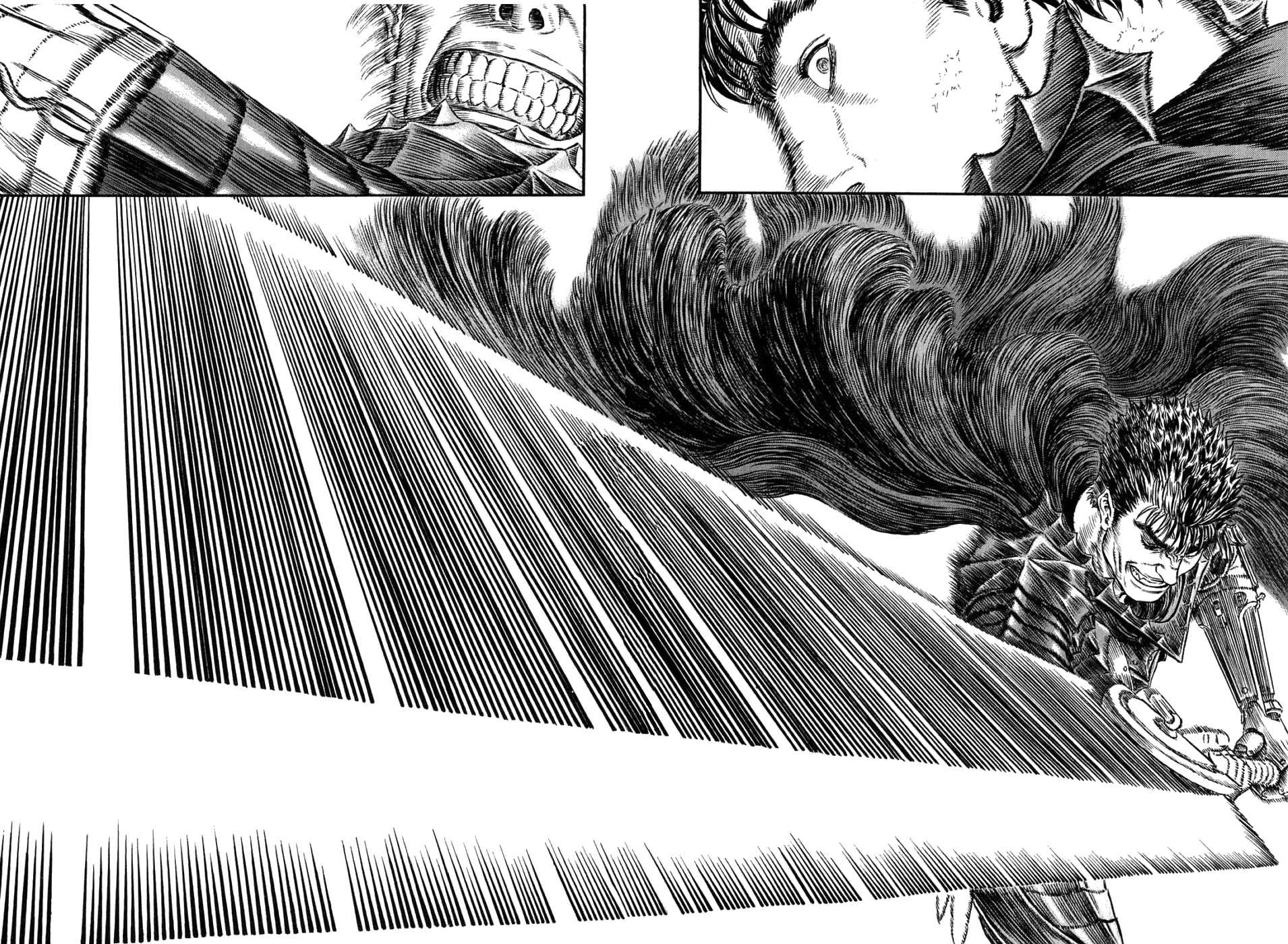  Berserk - Chapitre 35 - 61