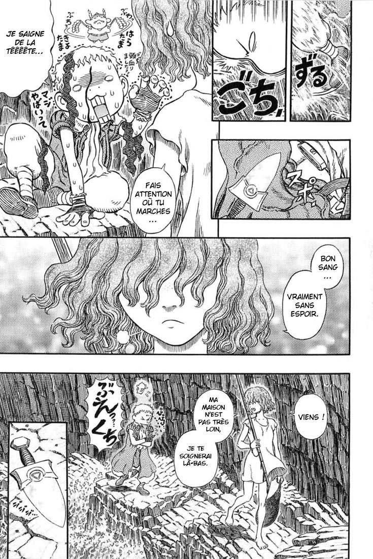  Berserk - Chapitre 35 - 102