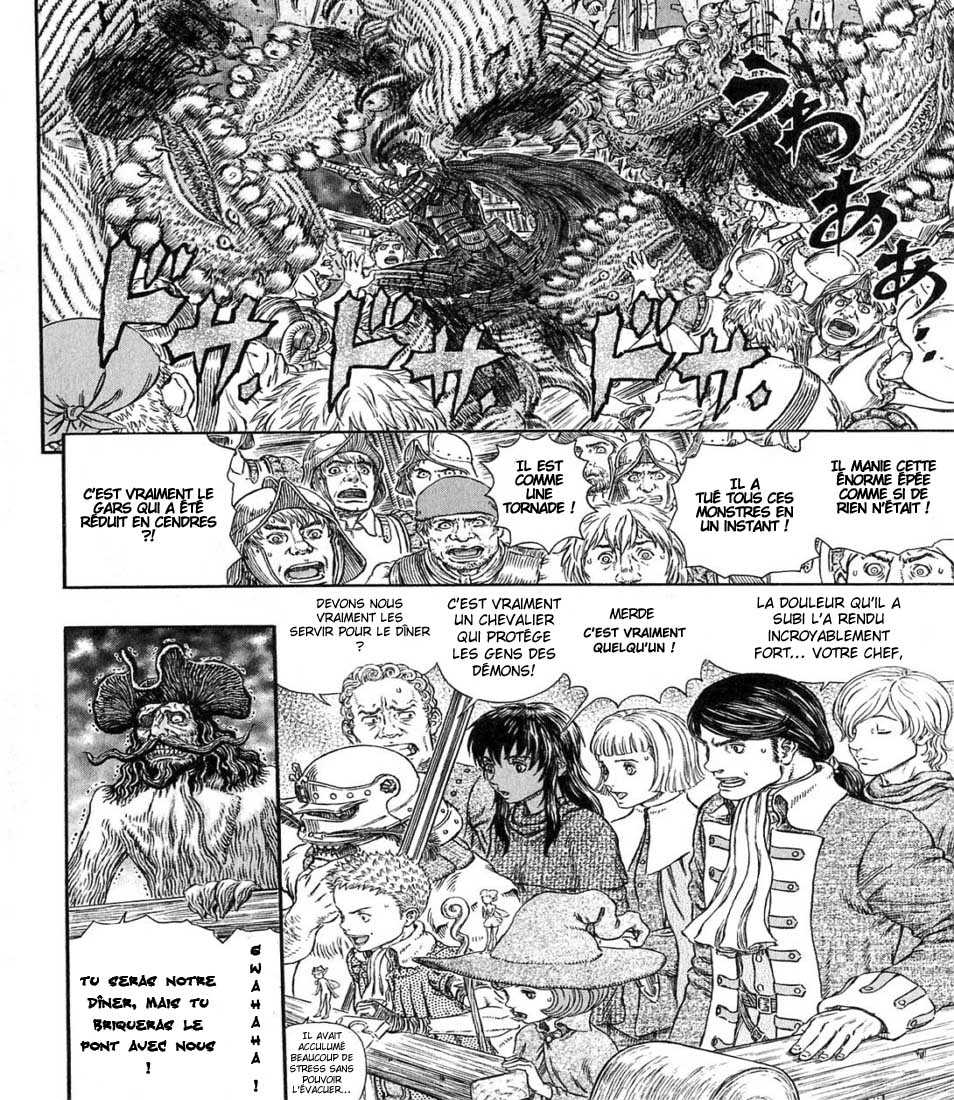  Berserk - Chapitre 35 - 66