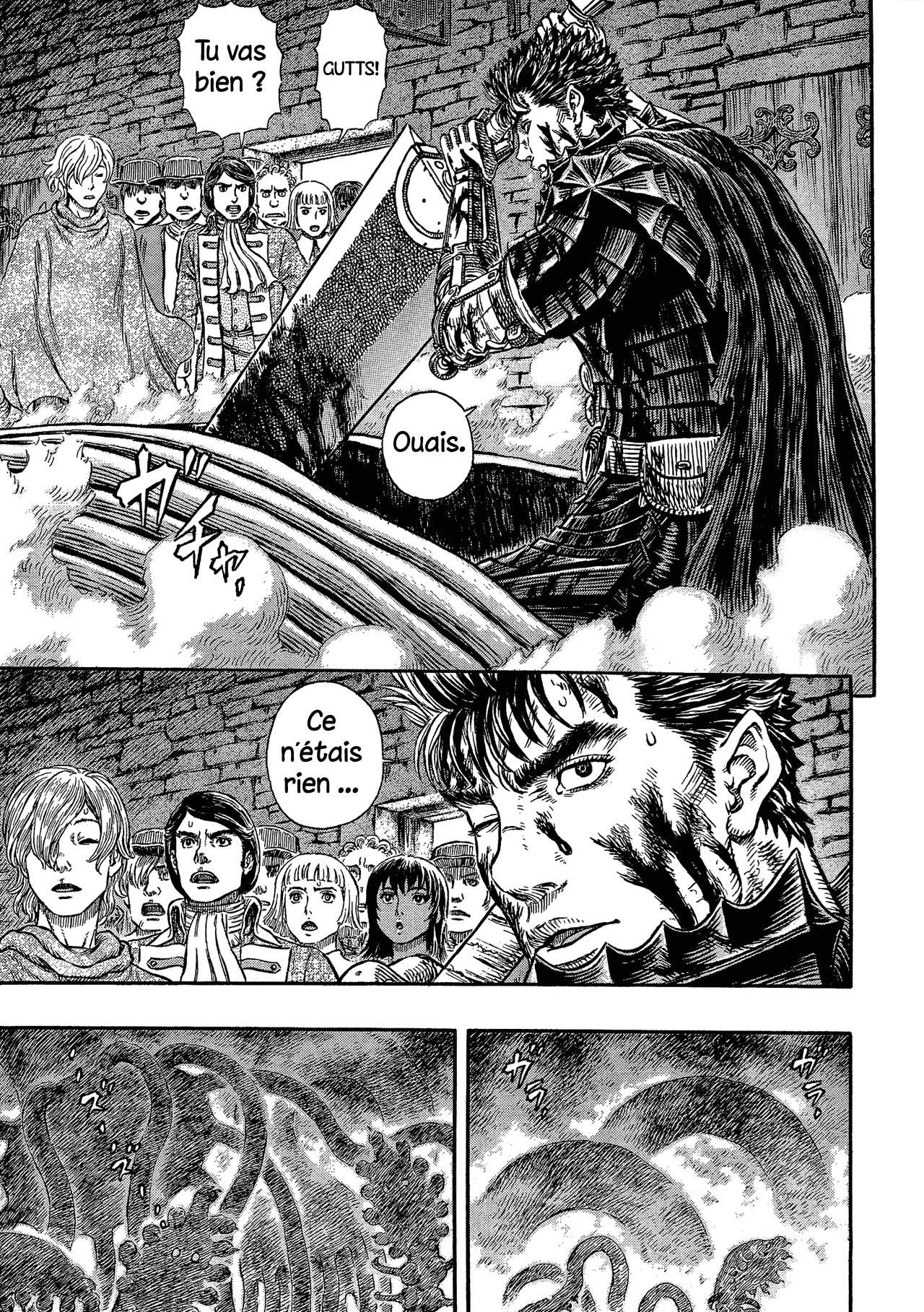  Berserk - Chapitre 35 - 151