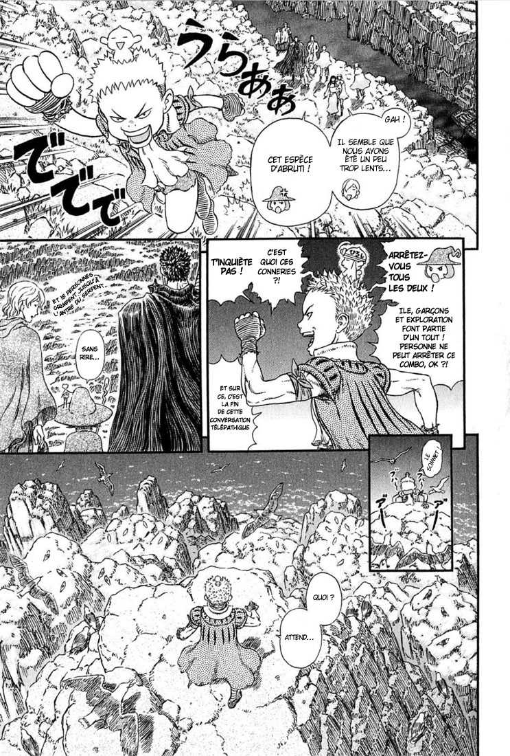  Berserk - Chapitre 35 - 87