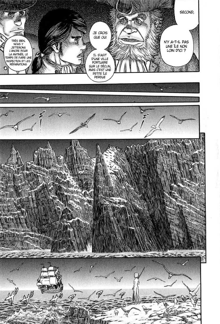  Berserk - Chapitre 35 - 84