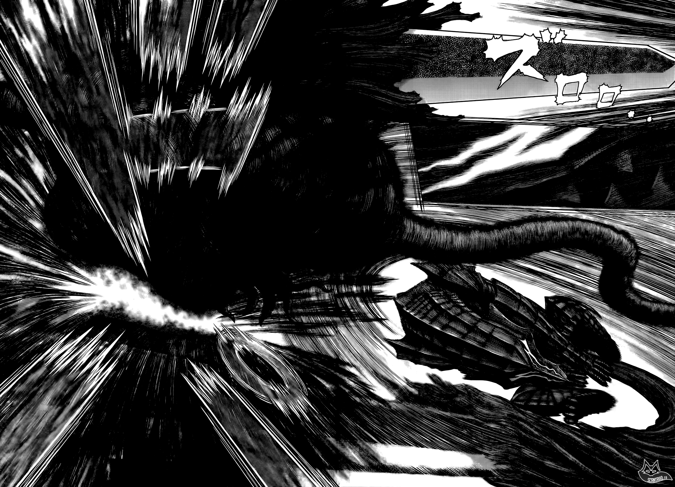  Berserk - Chapitre 353 - 2