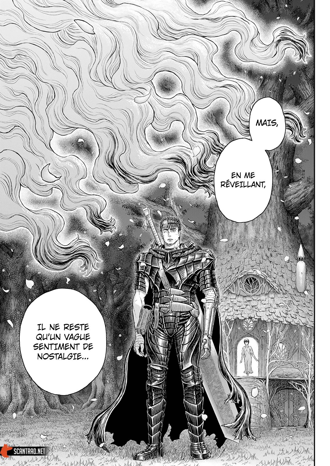  Berserk - Chapitre 364 - 25