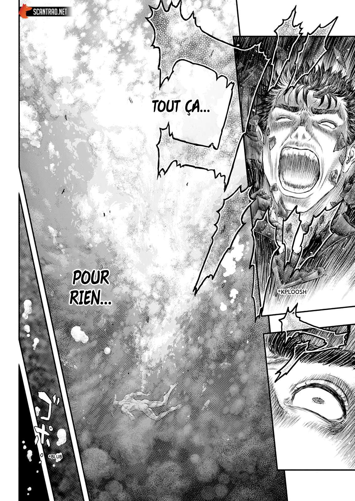  Berserk - Chapitre 371 - 7