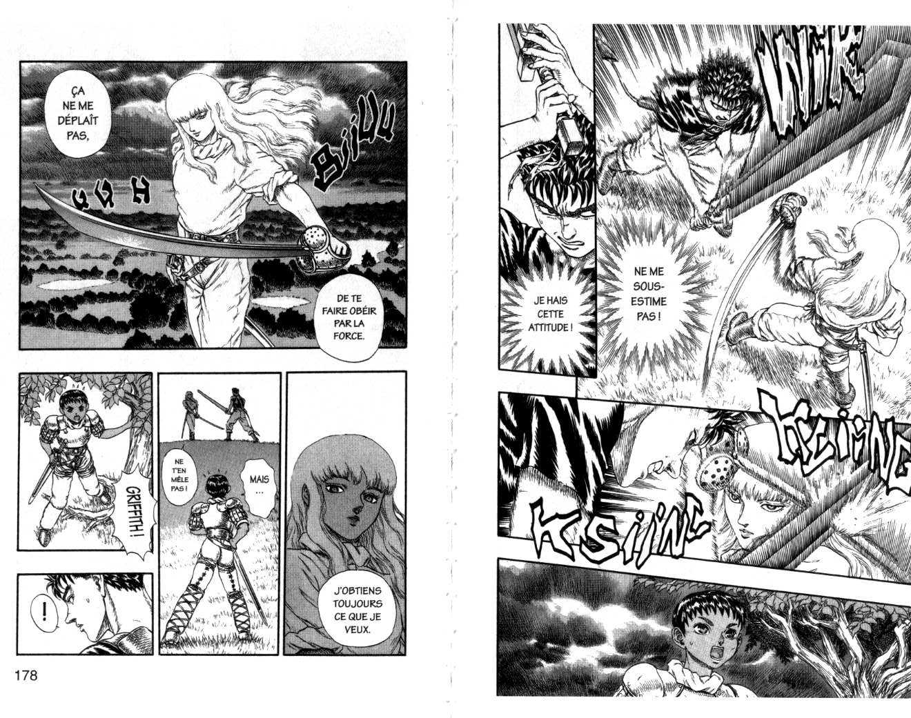  Berserk - Chapitre 4 - 92