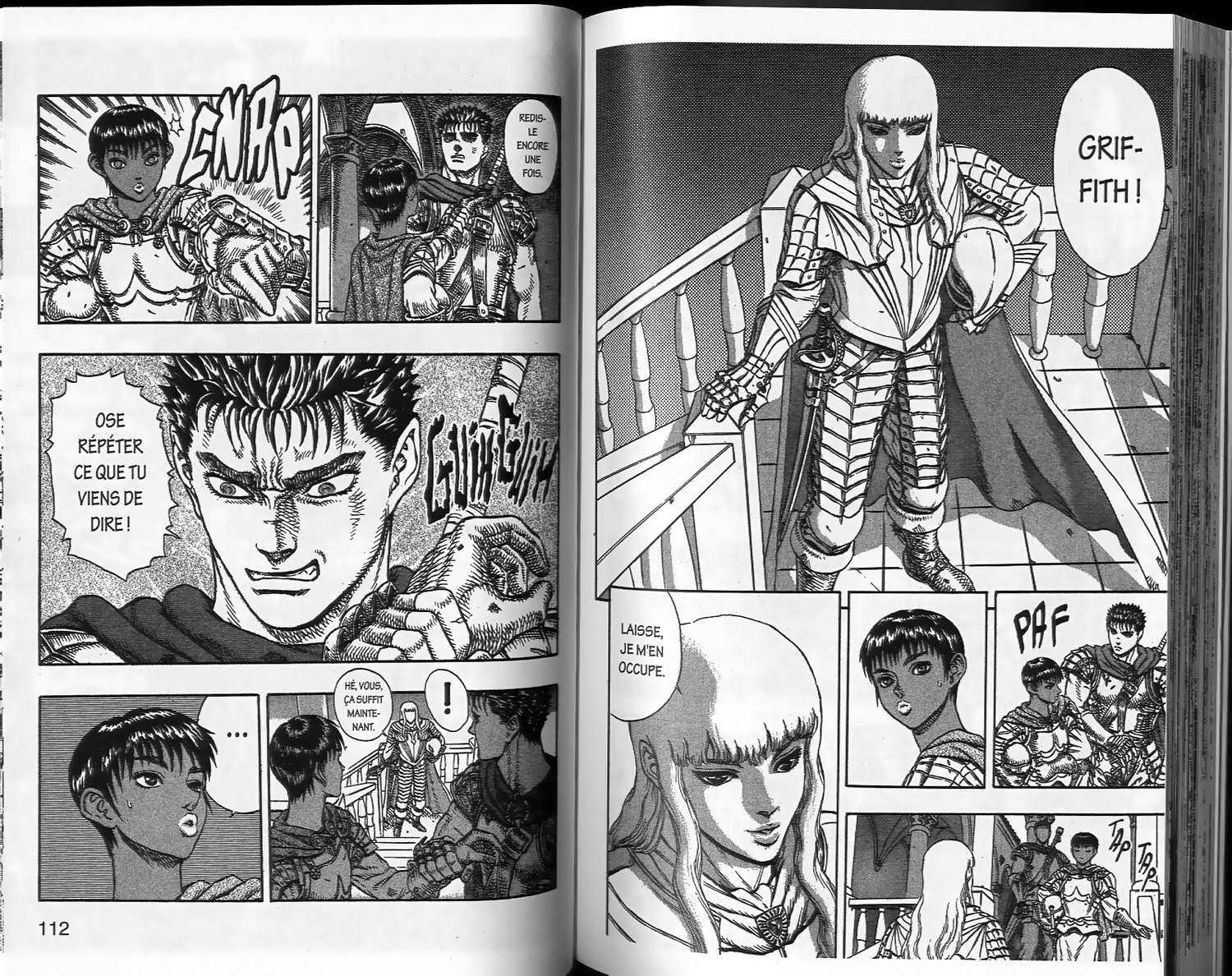  Berserk - Chapitre 5 - 56