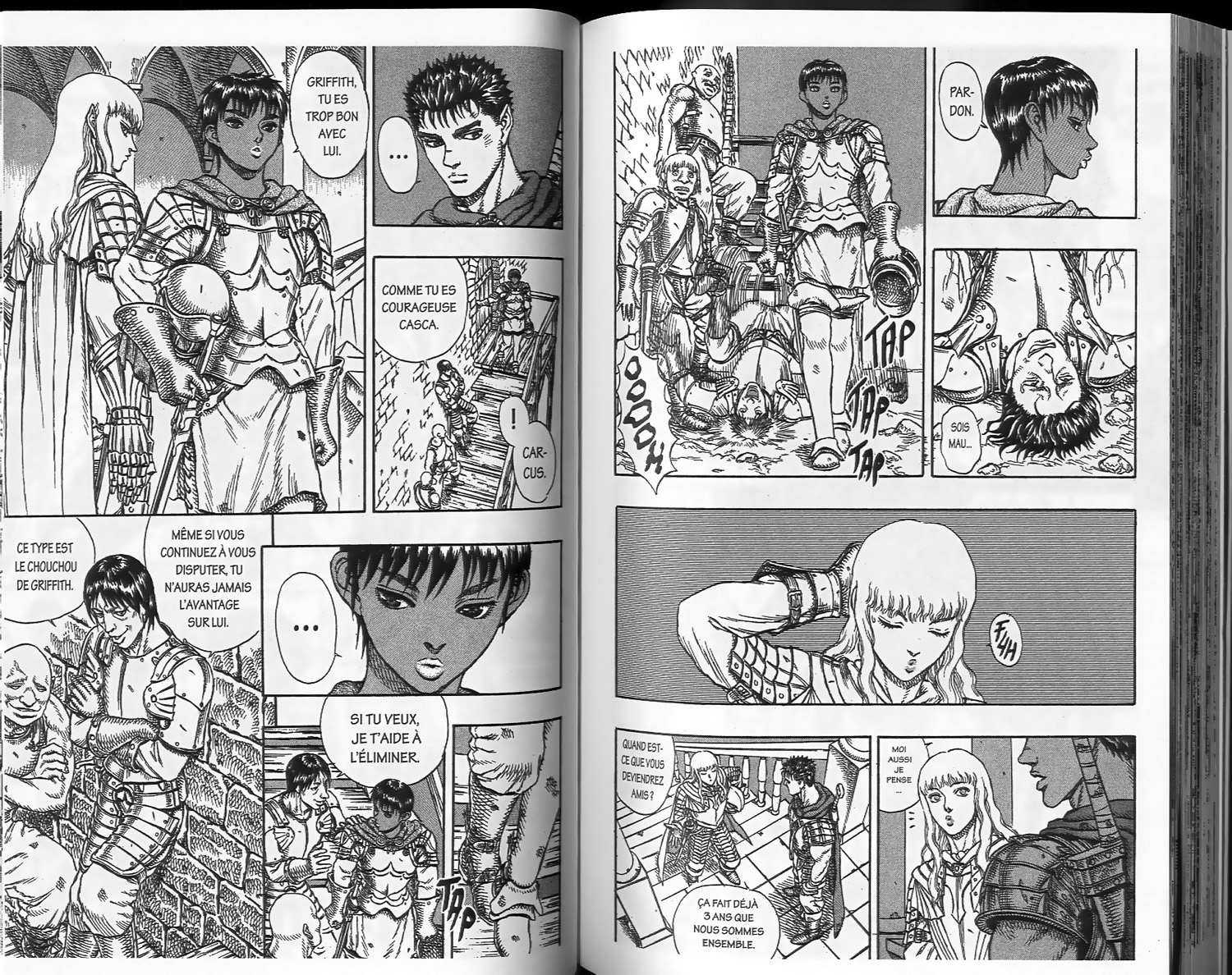  Berserk - Chapitre 5 - 57