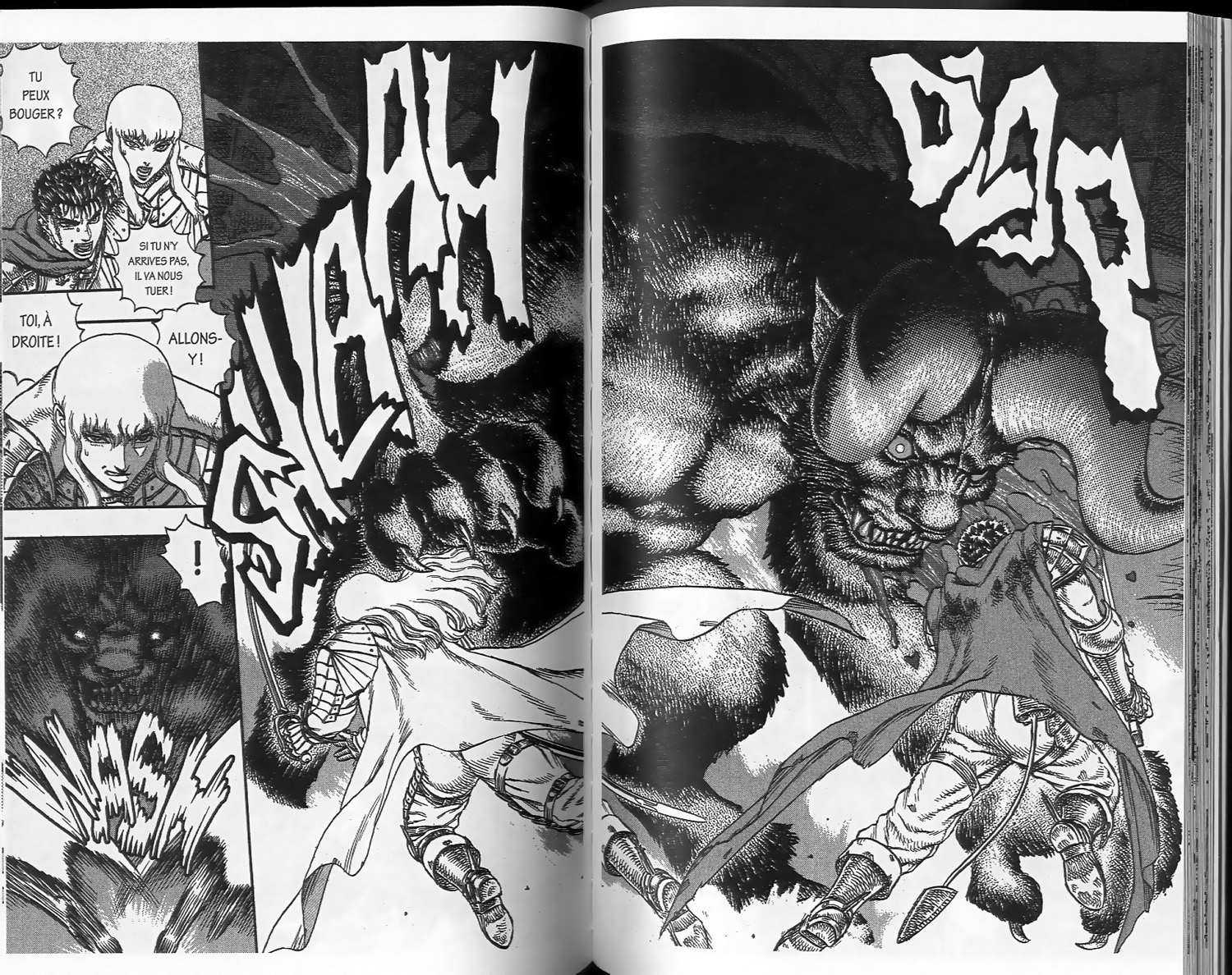  Berserk - Chapitre 5 - 95