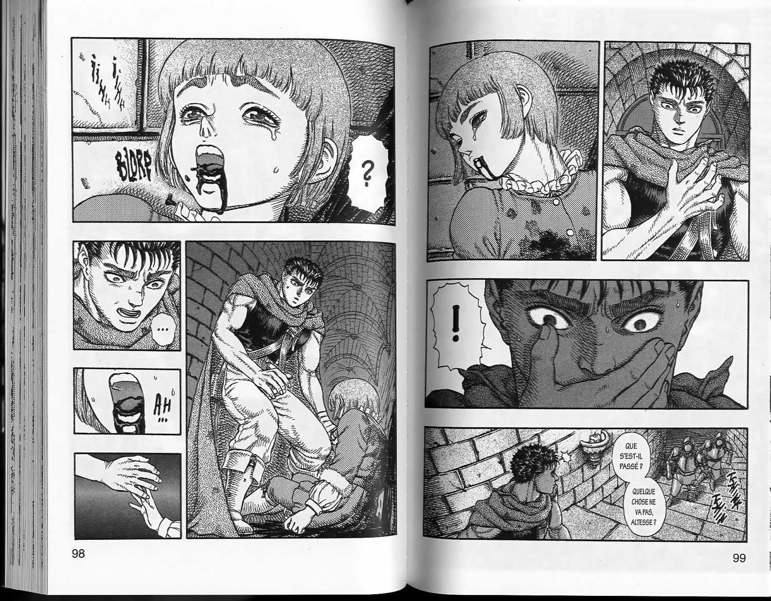  Berserk - Chapitre 6 - 50