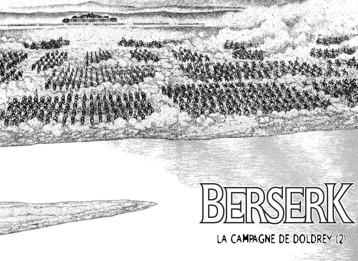  Berserk - Chapitre 7 - 136