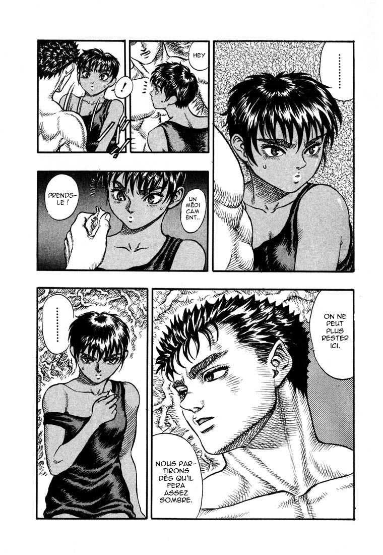  Berserk - Chapitre 7 - 36