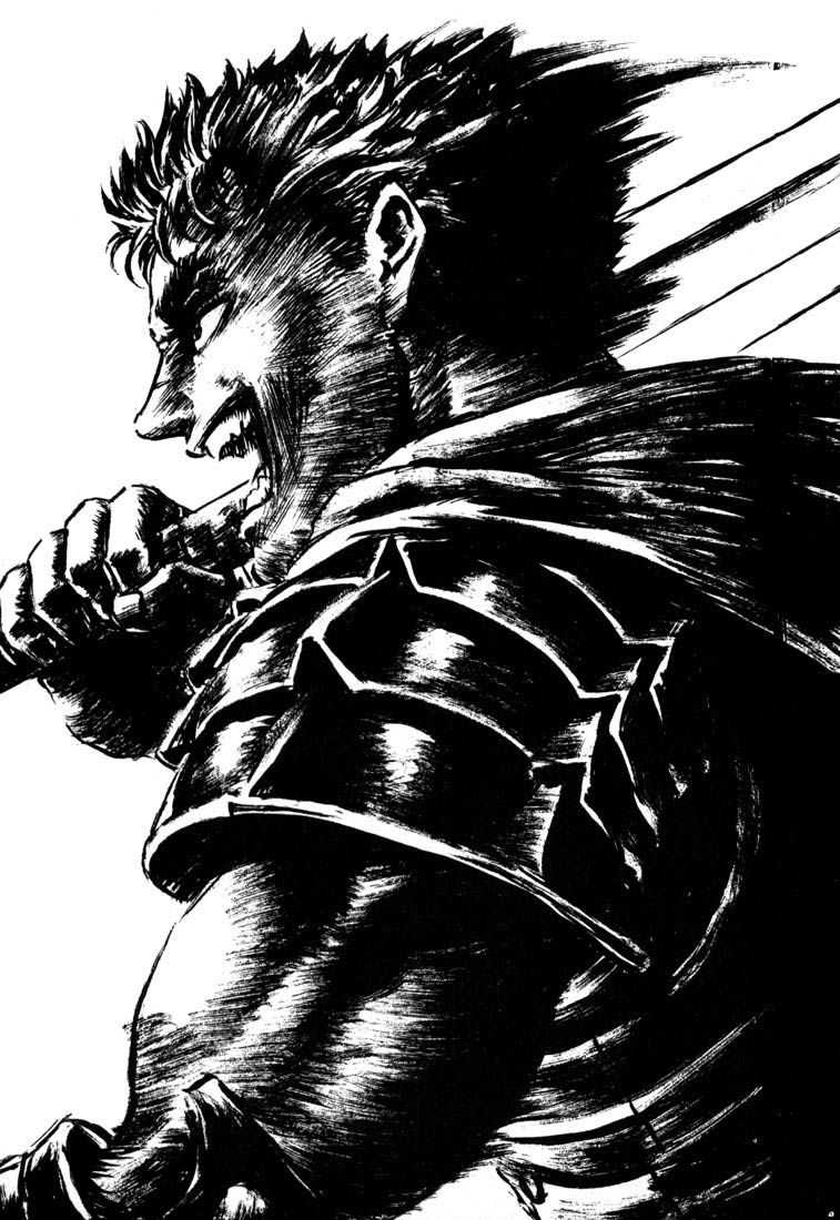  Berserk - Chapitre 7 - 165