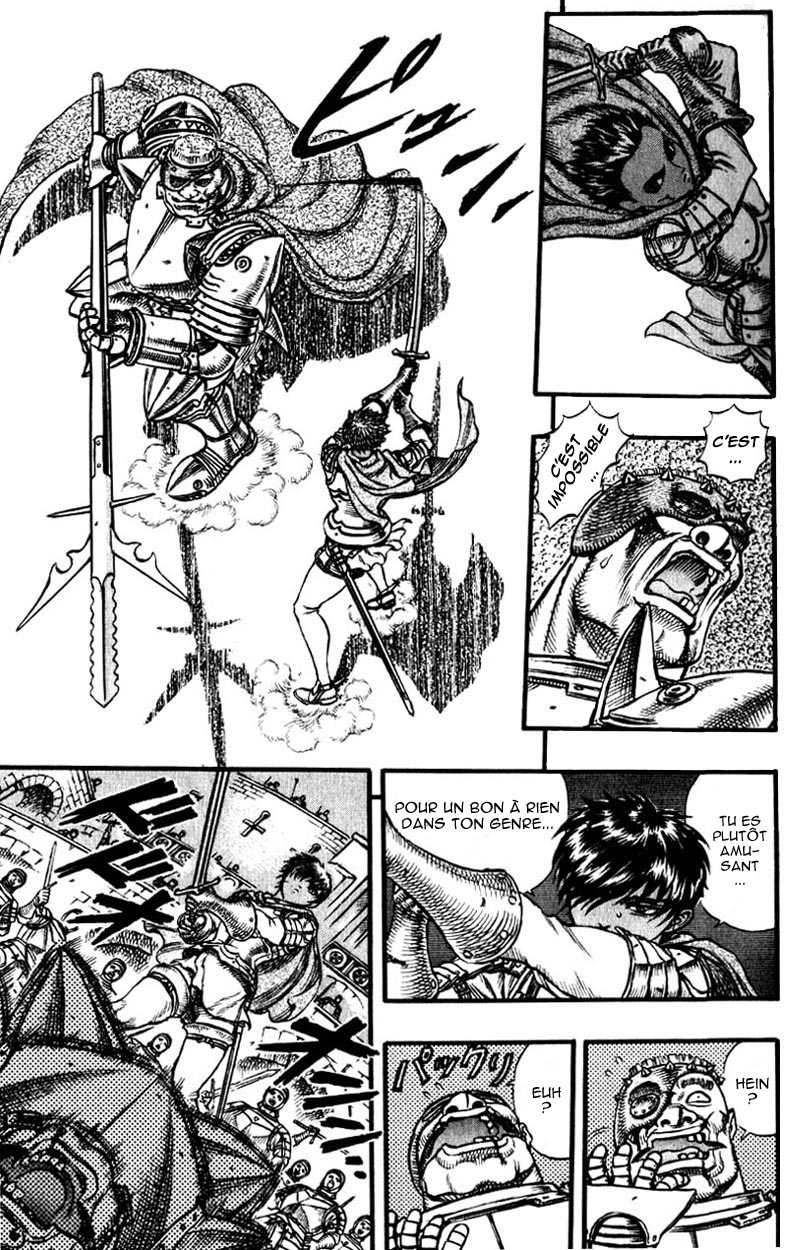  Berserk - Chapitre 8 - 13