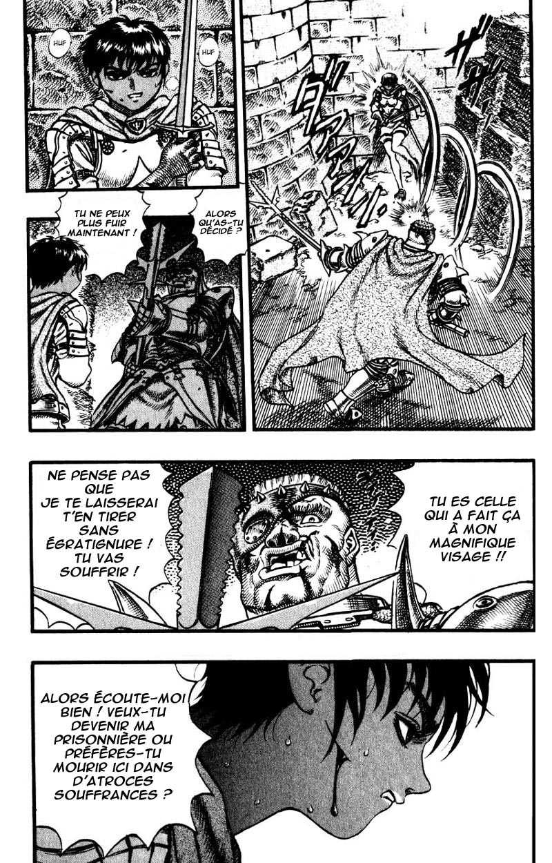  Berserk - Chapitre 8 - 10