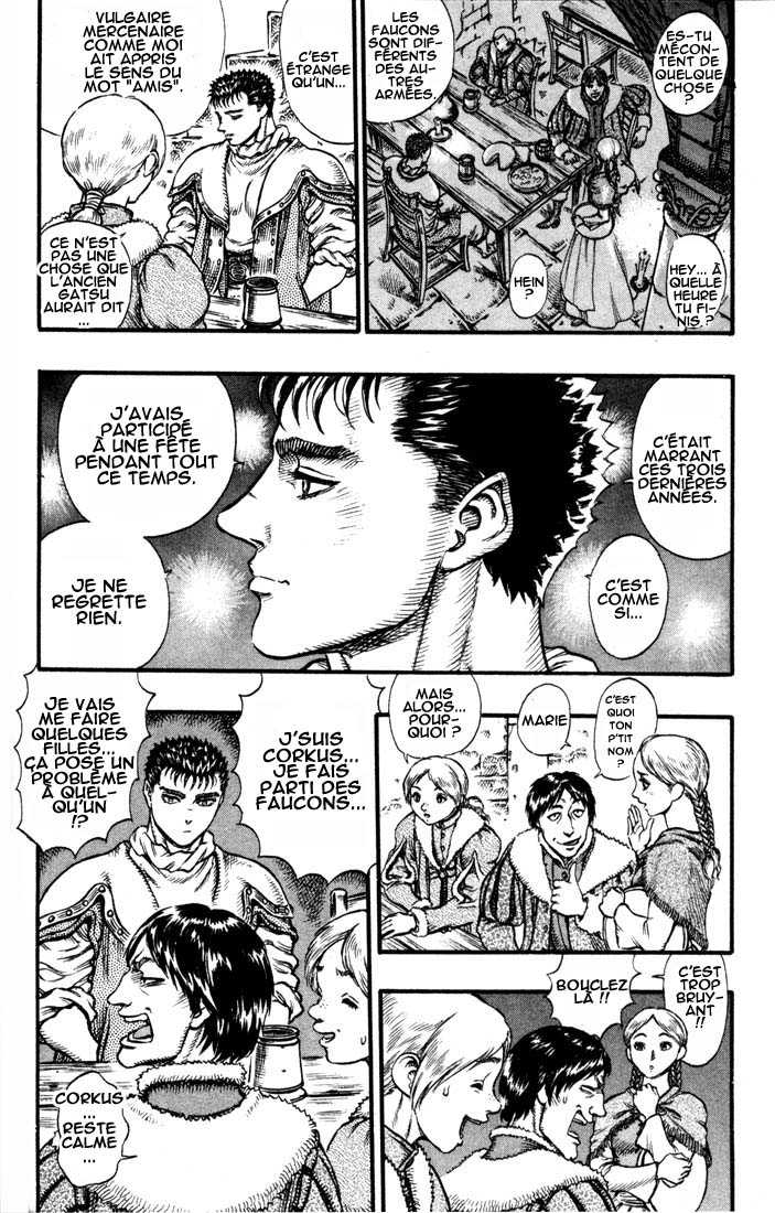  Berserk - Chapitre 8 - 144