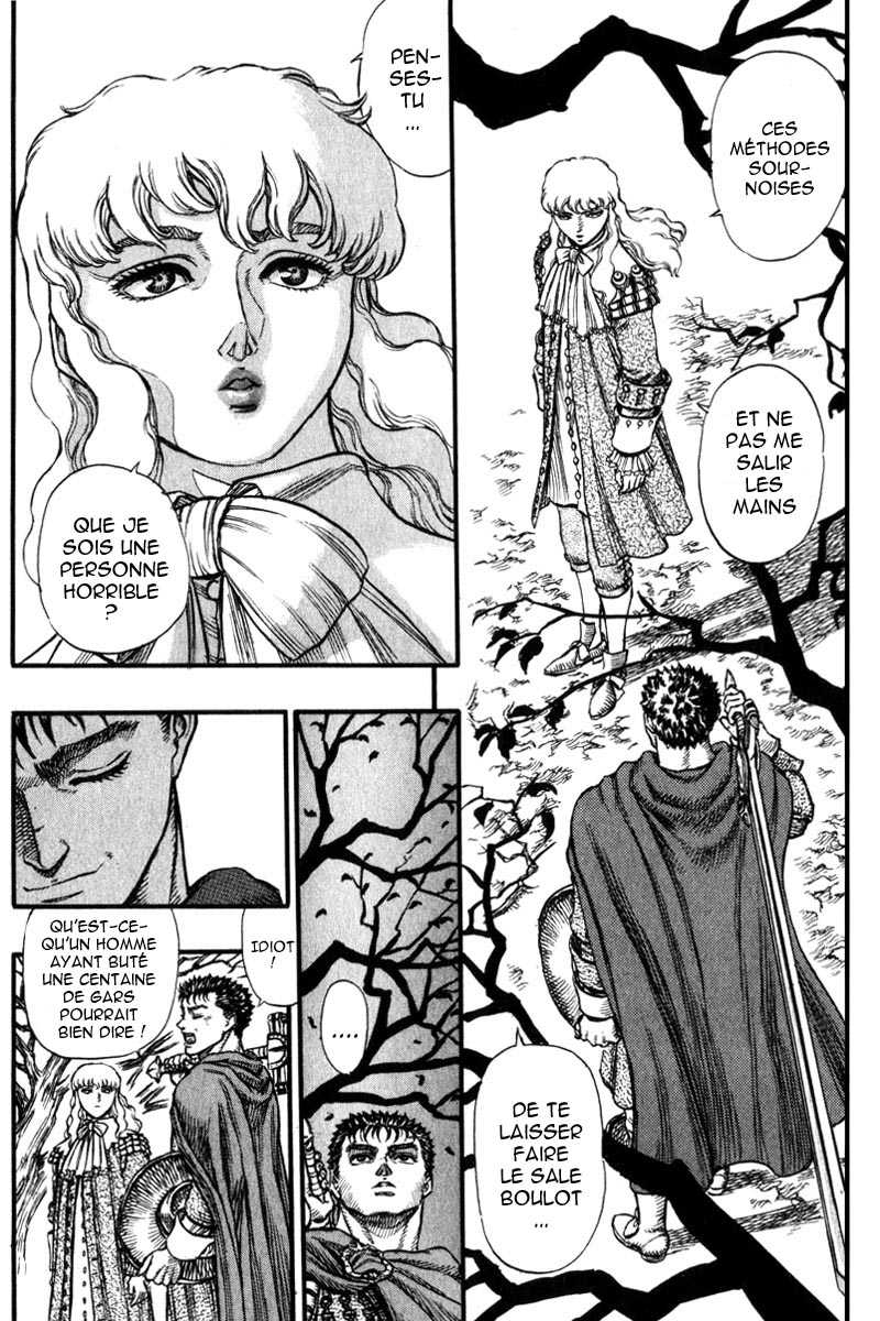  Berserk - Chapitre 8 - 127