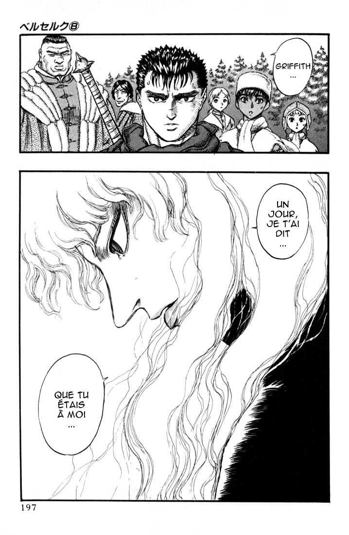  Berserk - Chapitre 8 - 183