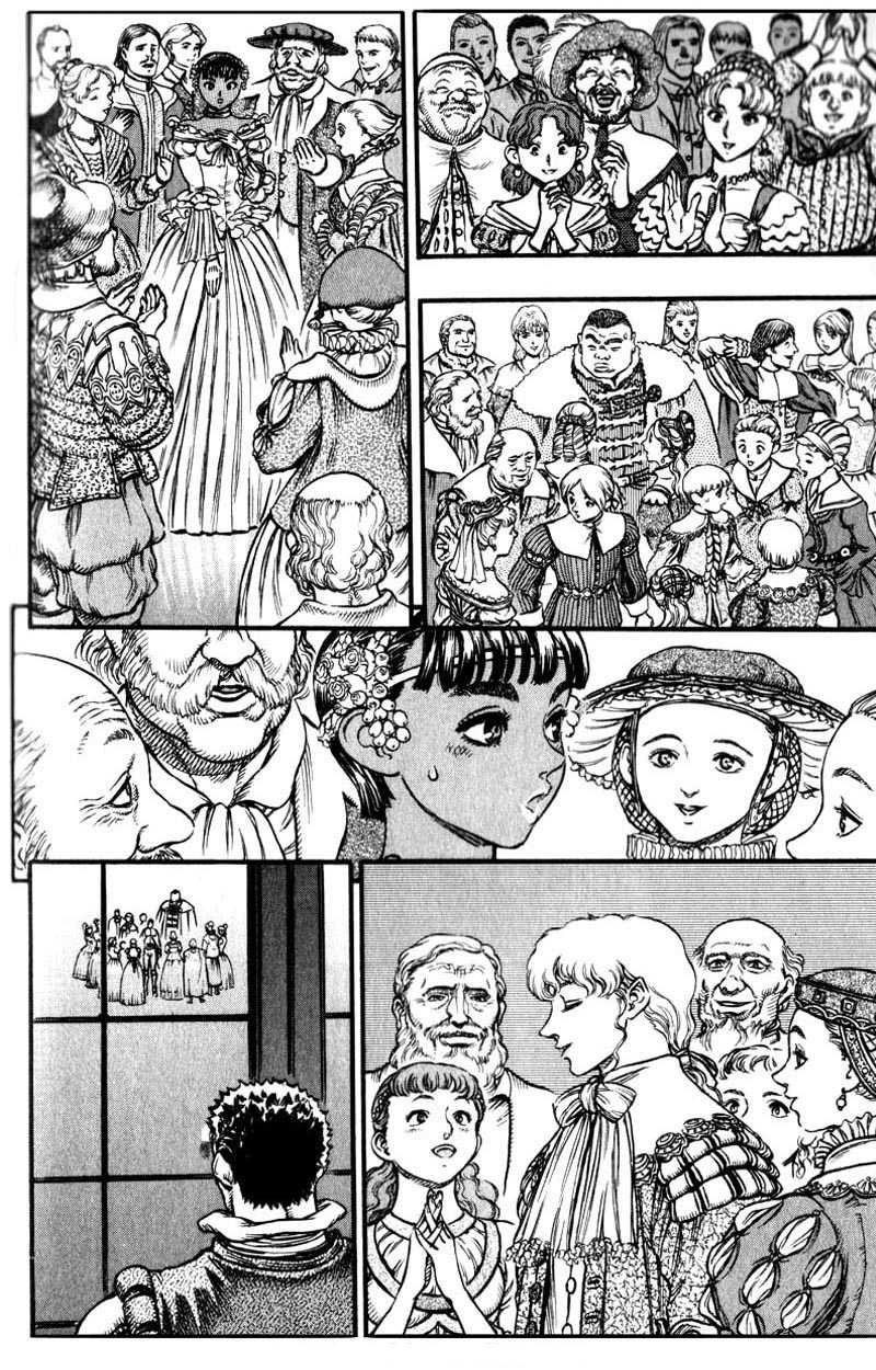  Berserk - Chapitre 8 - 87