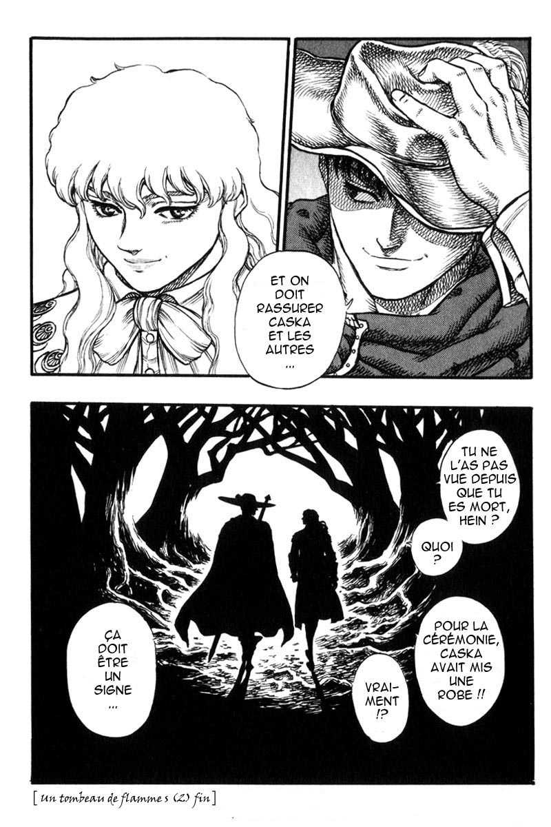  Berserk - Chapitre 8 - 129