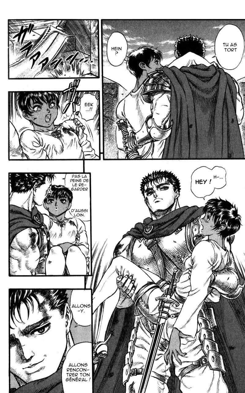  Berserk - Chapitre 8 - 43