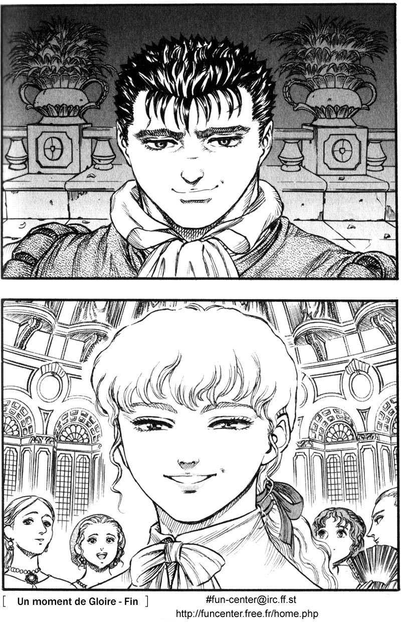  Berserk - Chapitre 8 - 85