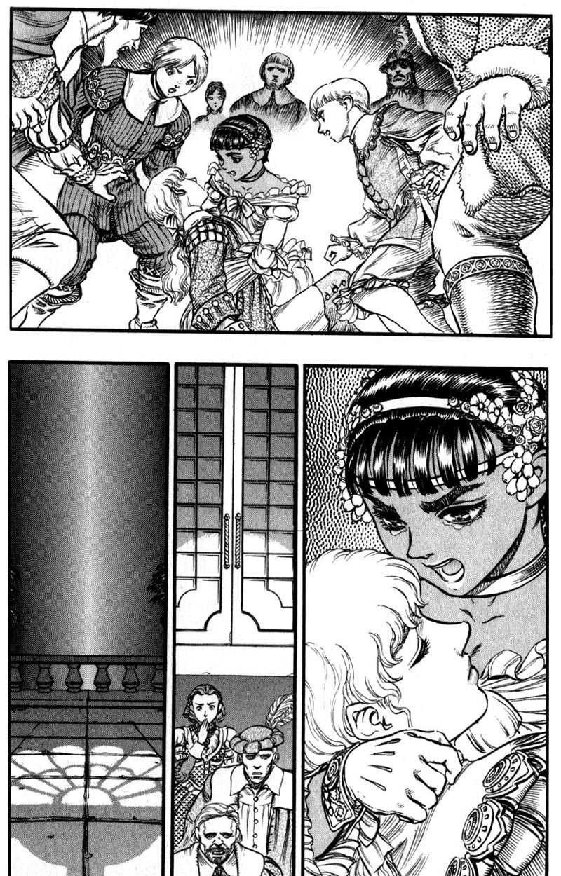  Berserk - Chapitre 8 - 97