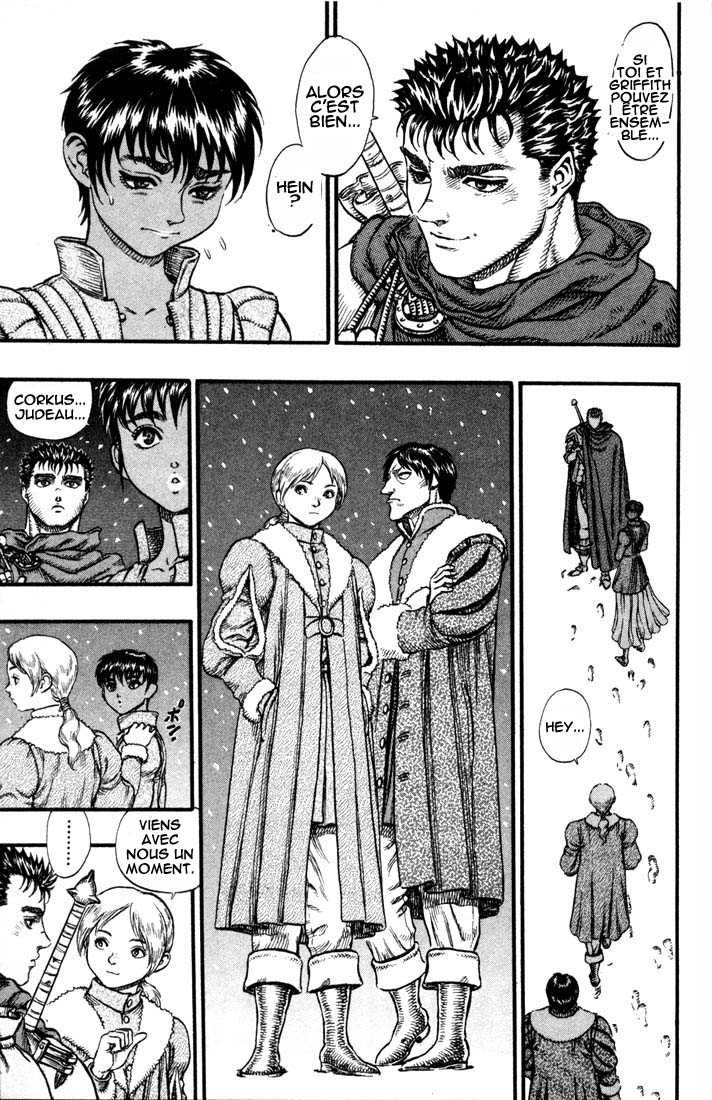  Berserk - Chapitre 8 - 141