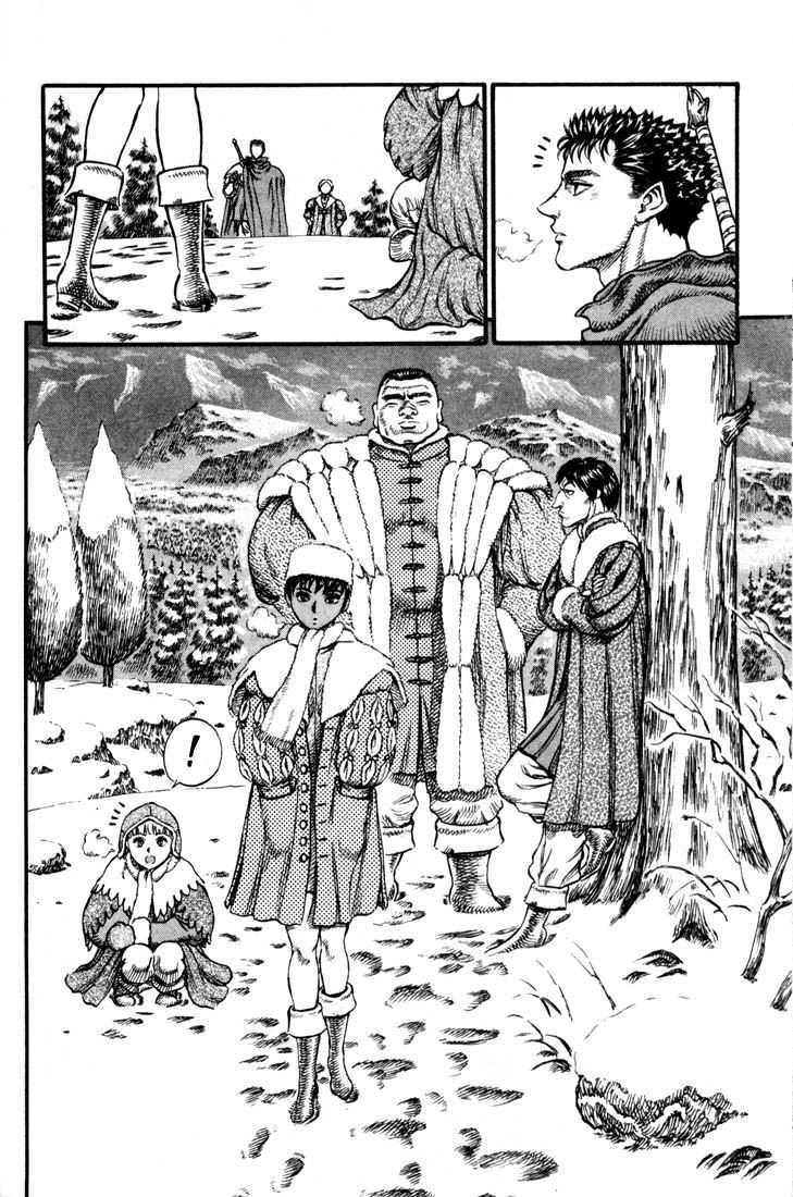  Berserk - Chapitre 8 - 170