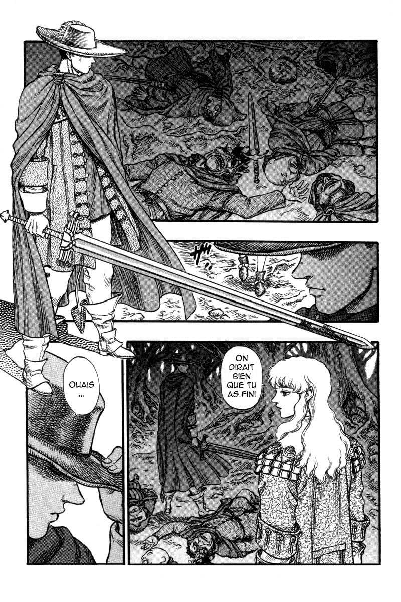  Berserk - Chapitre 8 - 124