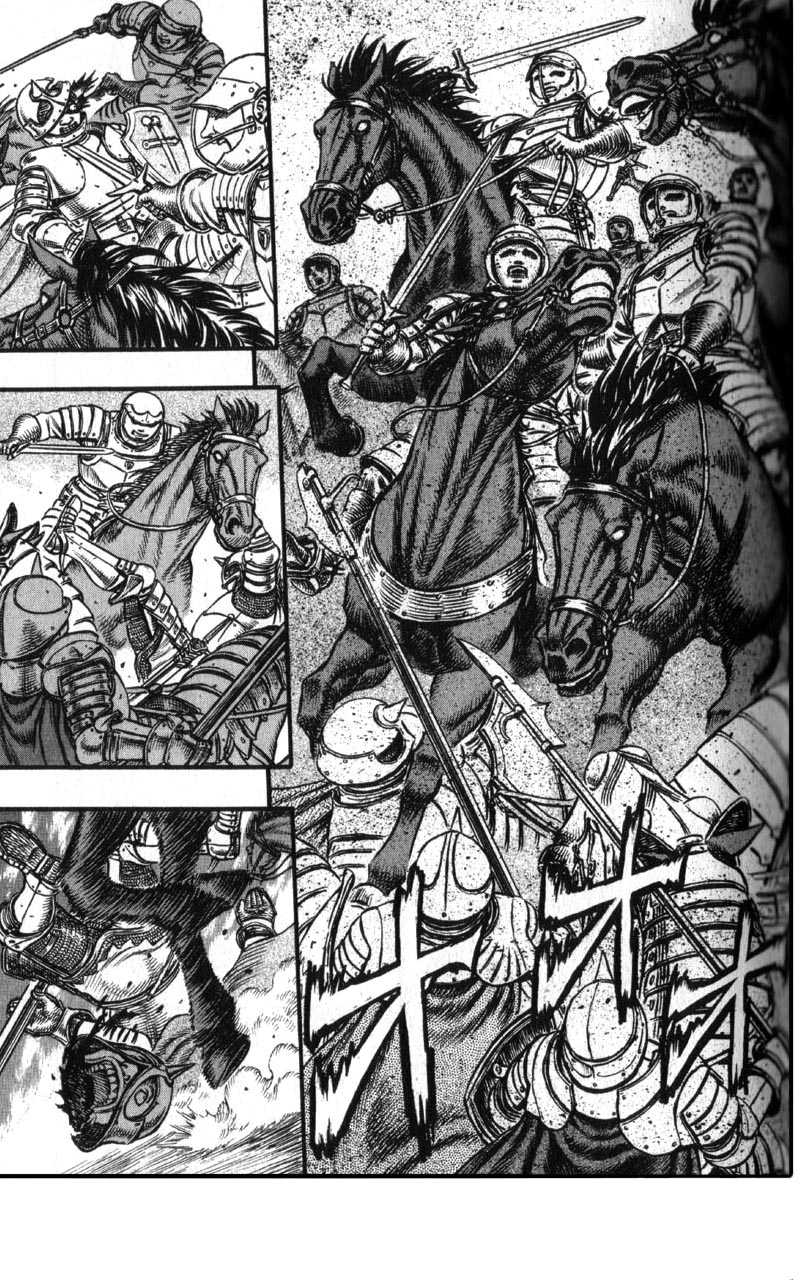  Berserk - Chapitre 8 - 30