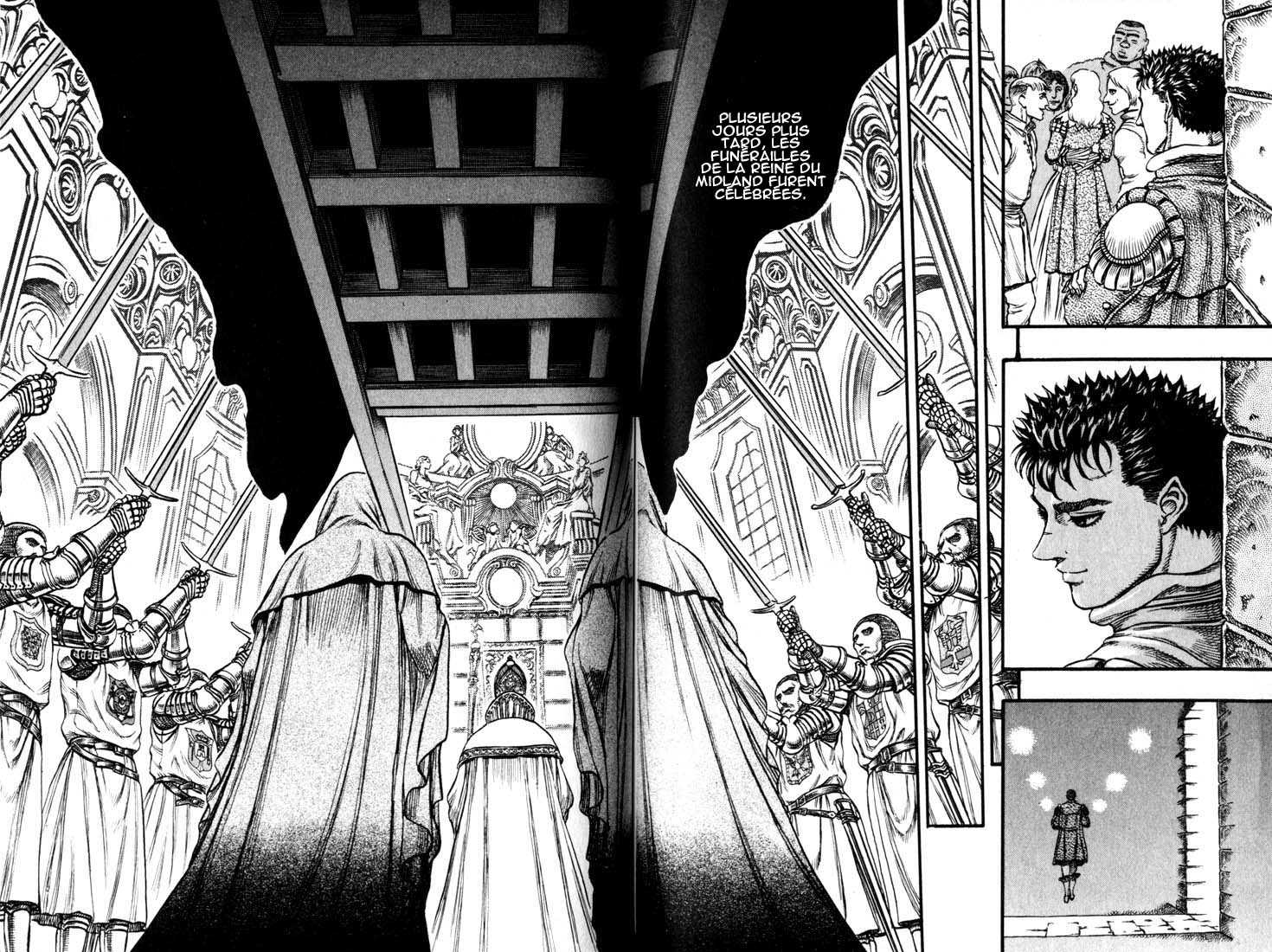  Berserk - Chapitre 8 - 134