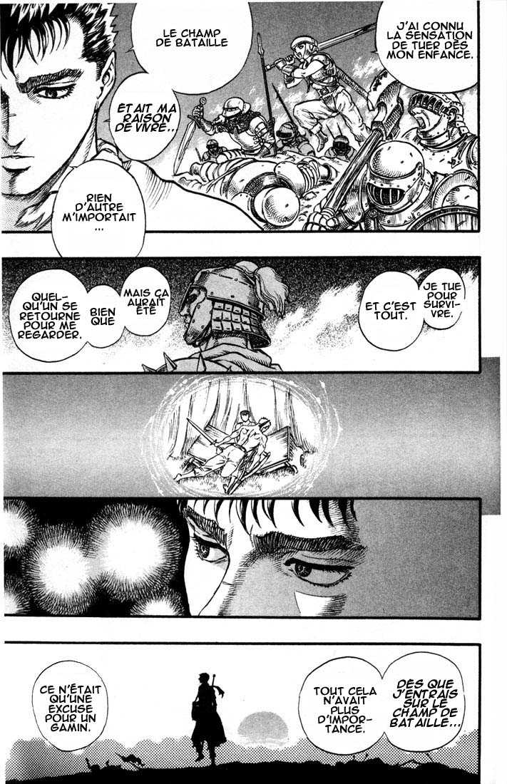  Berserk - Chapitre 8 - 147