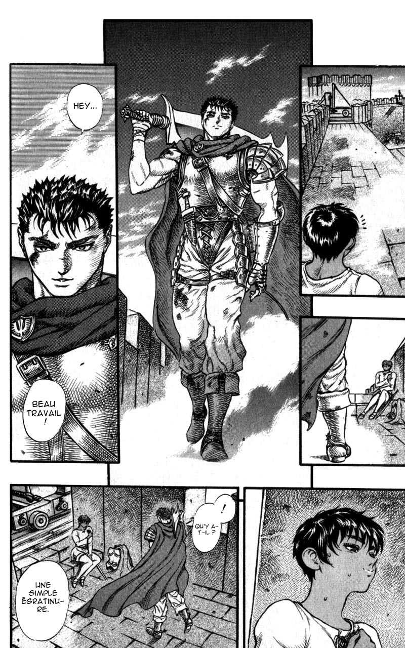  Berserk - Chapitre 8 - 39