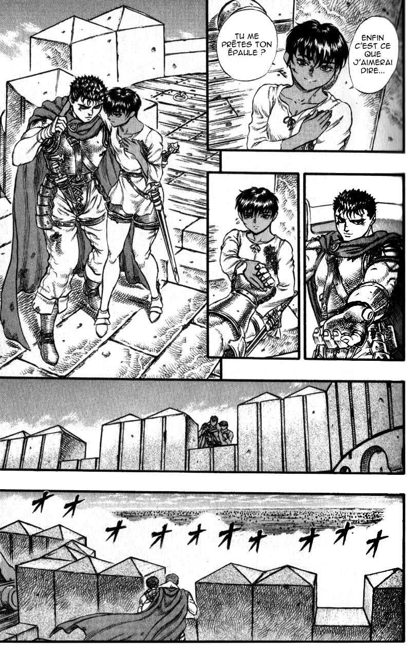  Berserk - Chapitre 8 - 40