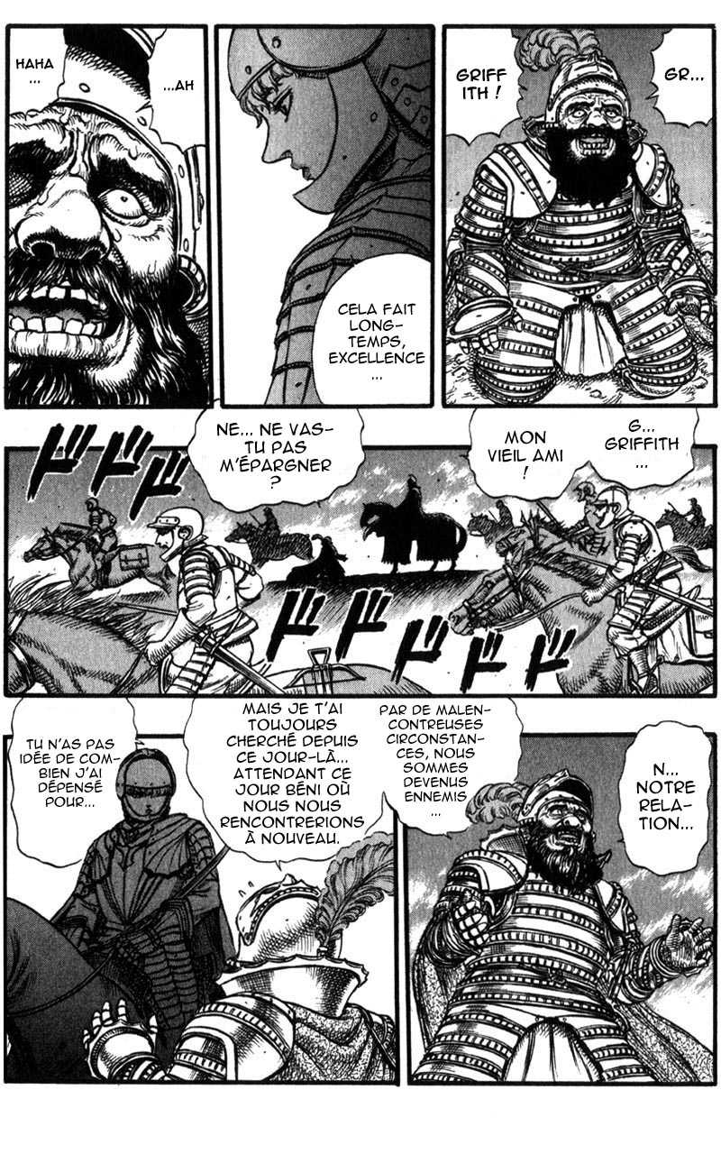  Berserk - Chapitre 8 - 33