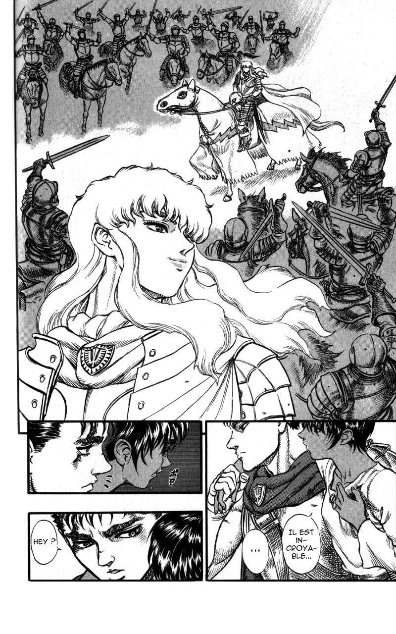  Berserk - Chapitre 8 - 41