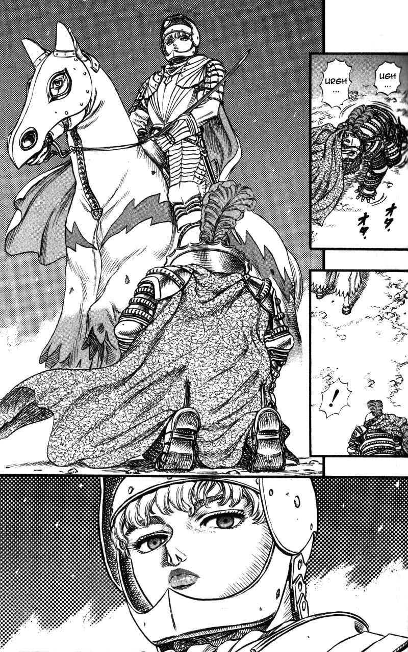  Berserk - Chapitre 8 - 32