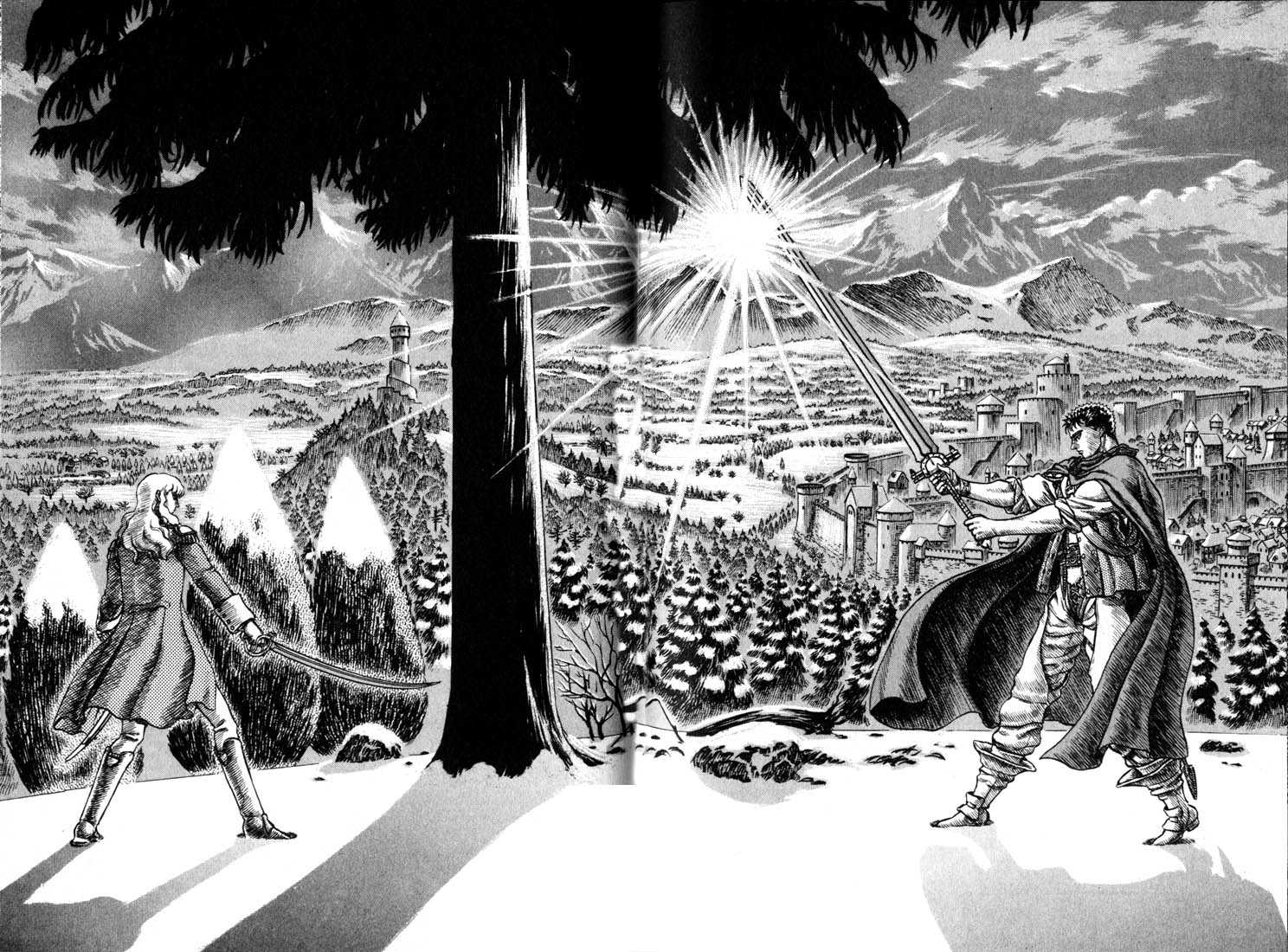  Berserk - Chapitre 8 - 186