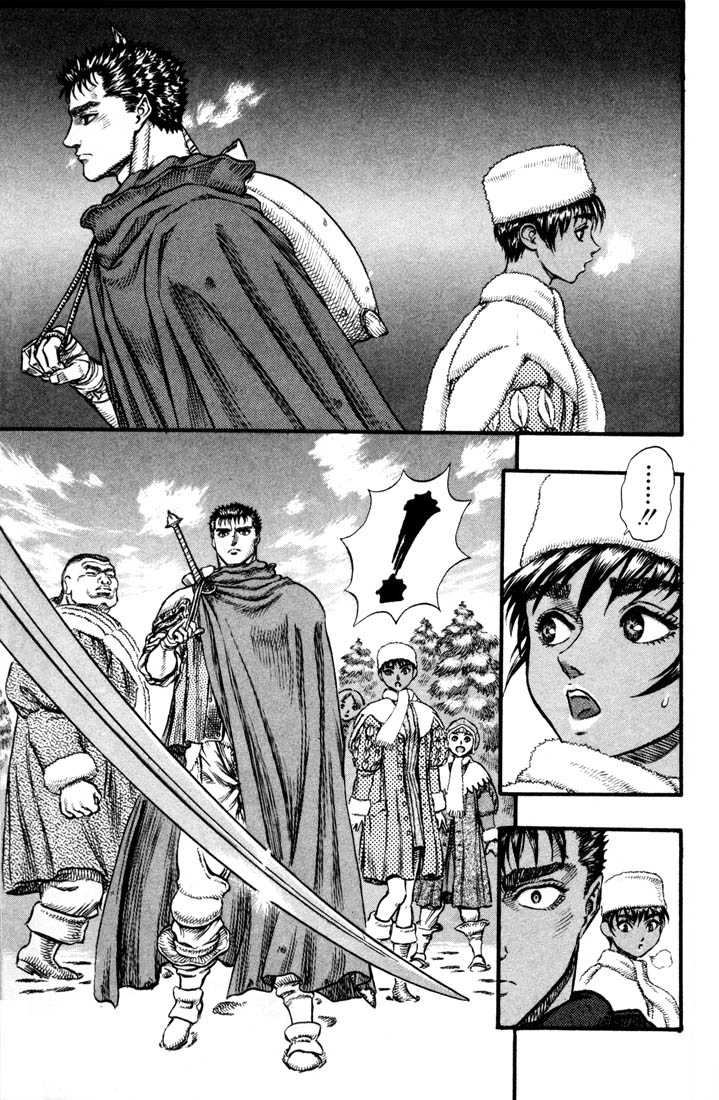  Berserk - Chapitre 8 - 181