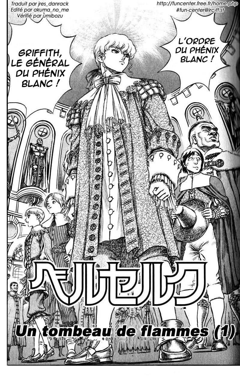  Berserk - Chapitre 8 - 86