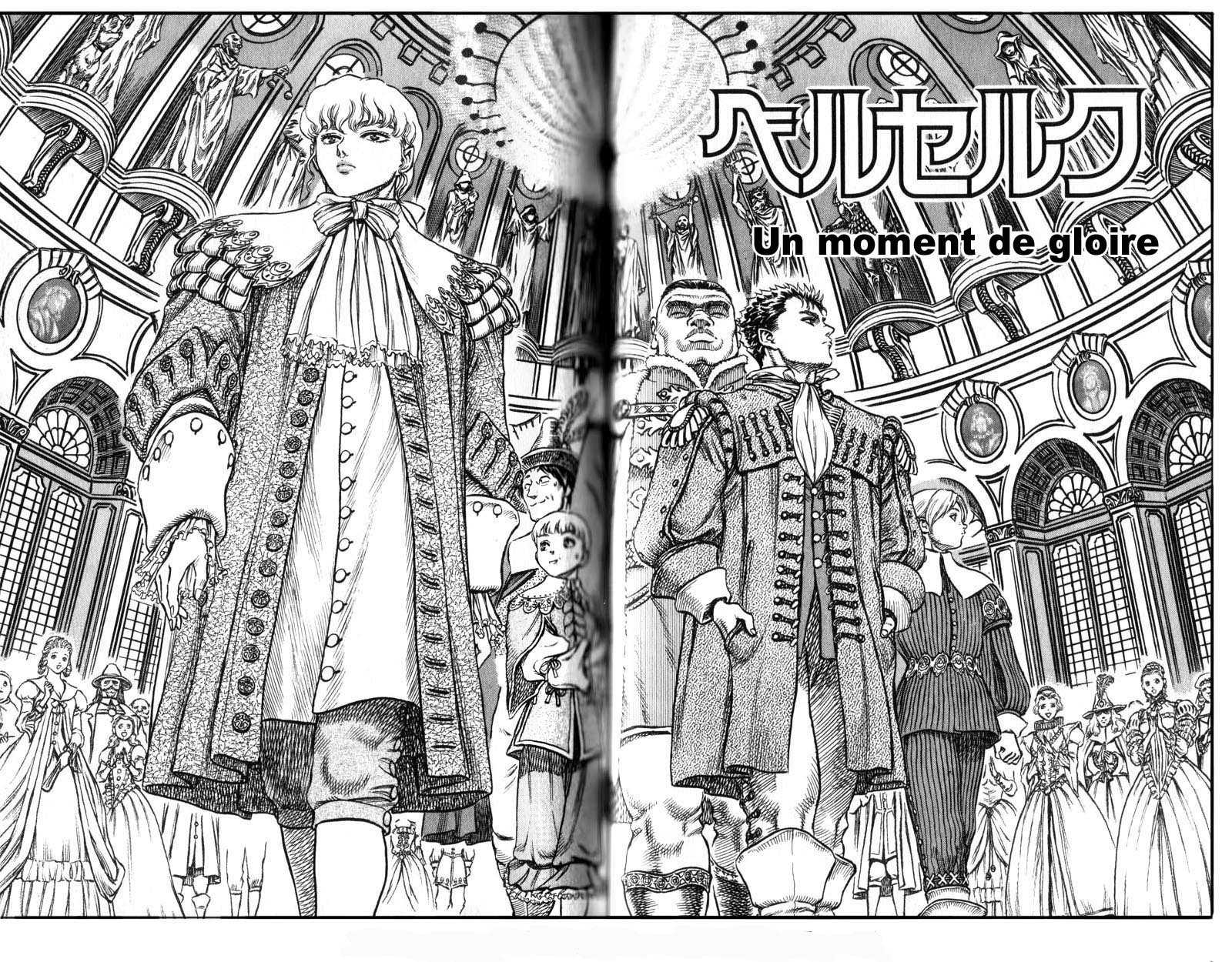  Berserk - Chapitre 8 - 66