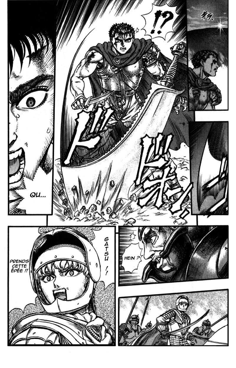  Berserk - Chapitre 8 - 19